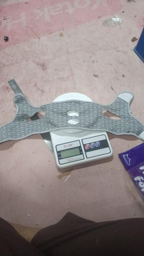 Double Chin Reducer & V-Shape Face Mask