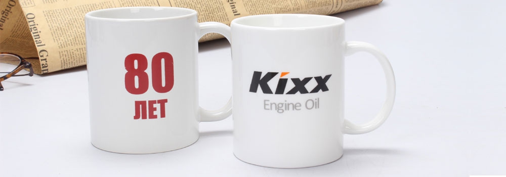 Custom Ceramic Mug: Where Everyday Comfort Meets Memorable Brand Promotion