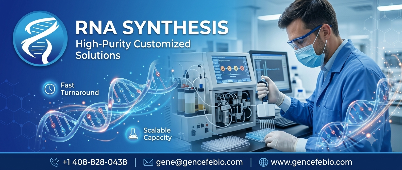 Custom siRNA Synthesis